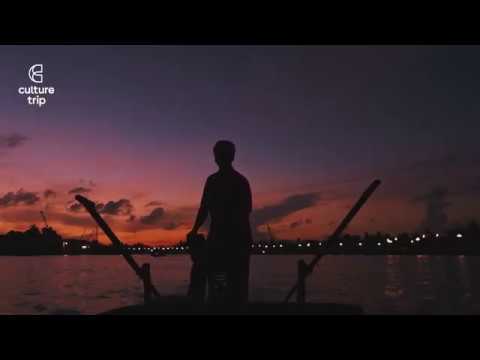Mekong Delta - Life on the Waterways image